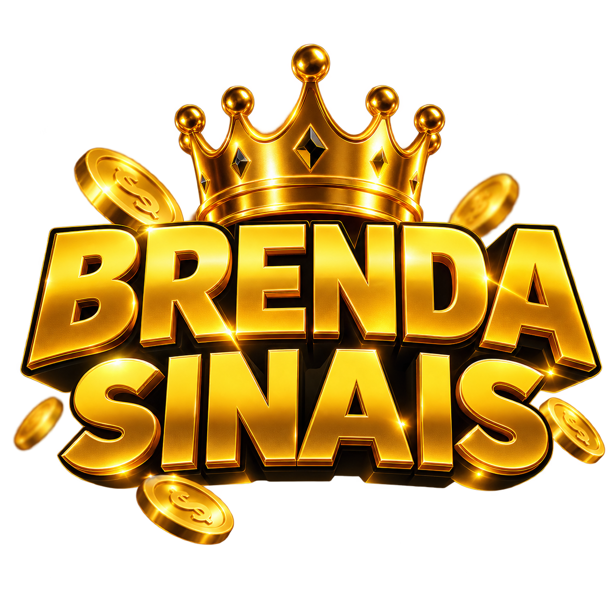 Brenda Sinais